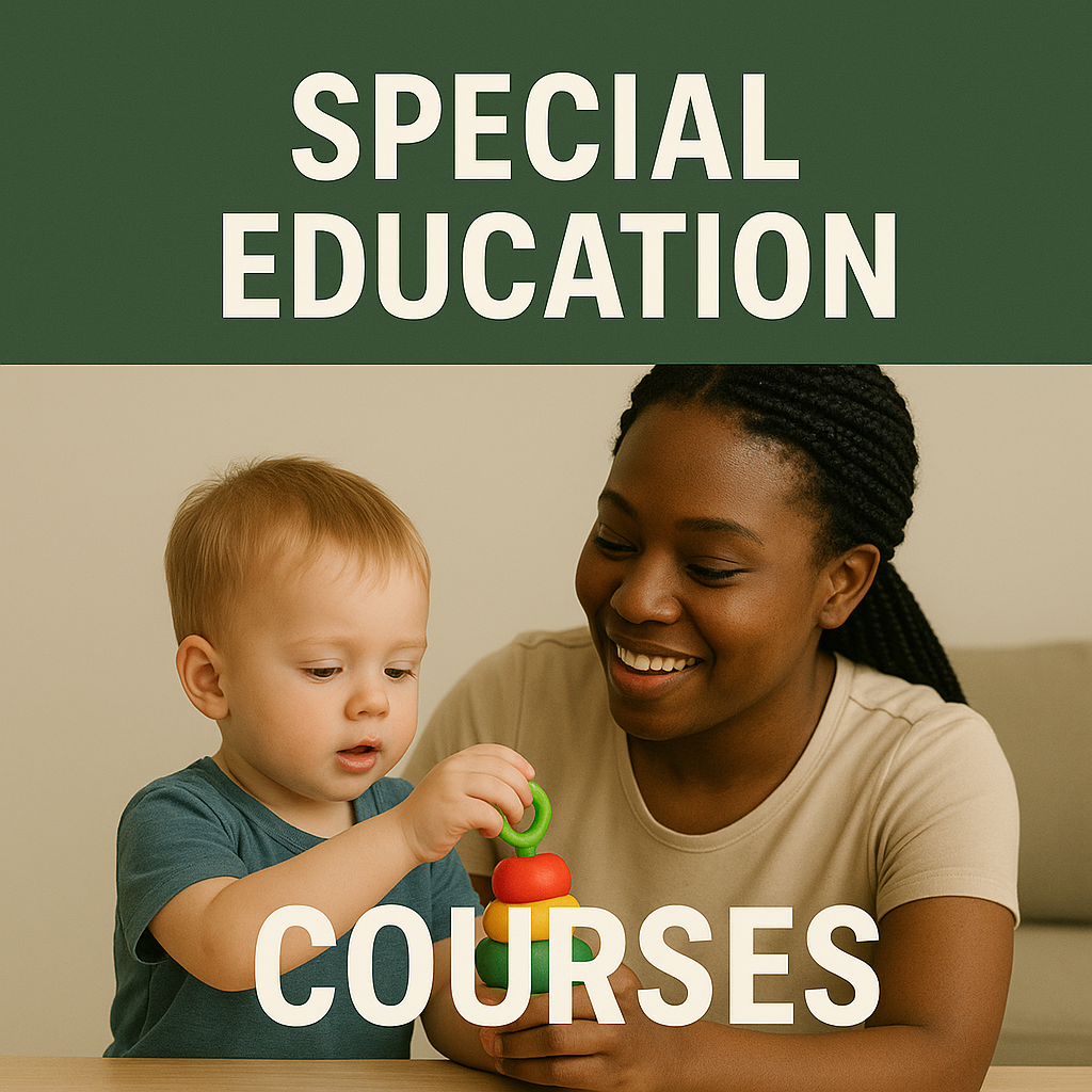 Special Education